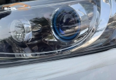Đèn bi Led Titan Platinum Hyundai Kona
